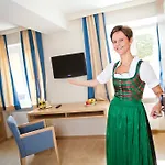Bauernwirt Mini-hôtel 2*