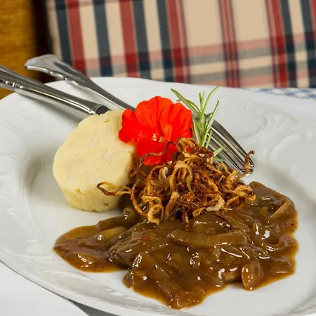 巴宛伍特宾馆 宾馆