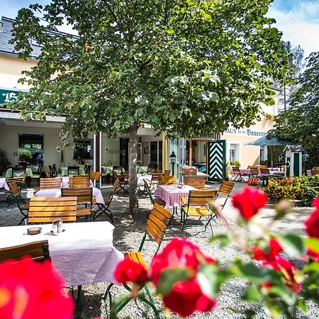 Bauernwirt Mini-hôtel Graz