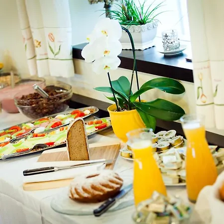 巴宛伍特宾馆 宾馆 2*