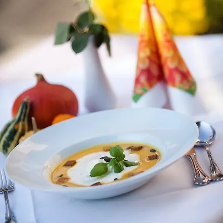 巴宛伍特宾馆 格拉茨