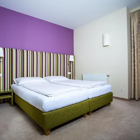 宾馆 巴宛伍特宾馆 2*