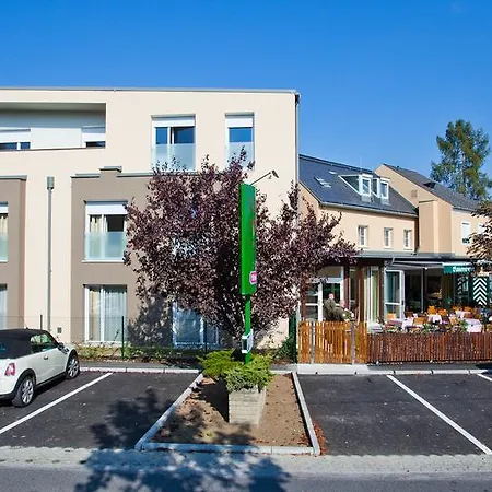 巴宛伍特宾馆 宾馆 2*