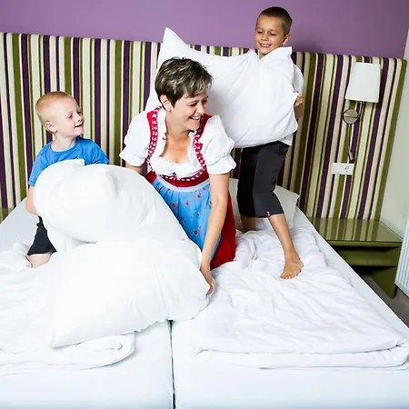 巴宛伍特宾馆 格拉茨