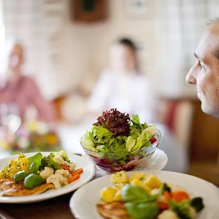 巴宛伍特宾馆 宾馆