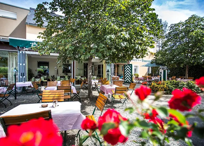 Bauernwirt 여관 그라츠