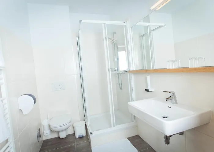 여관 Bauernwirt 그라츠