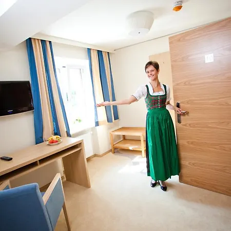 巴宛伍特宾馆 宾馆 2*