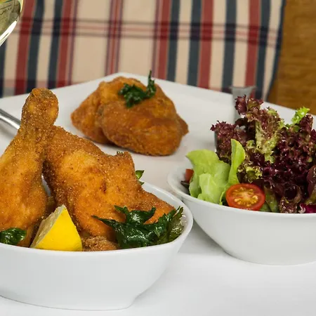 Bauernwirt Han/Misafirhane