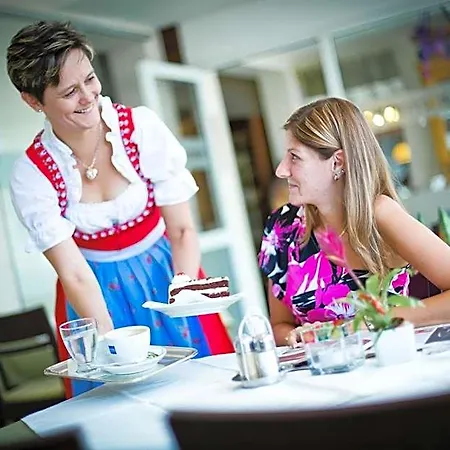 Bauernwirt Inn Graz