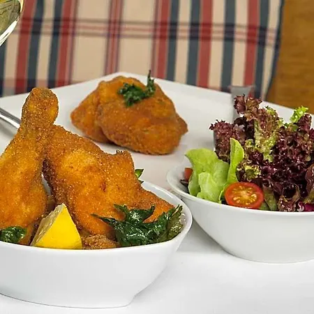 Bauernwirt Inn Graz