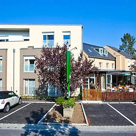 Bauernwirt Inn Graz