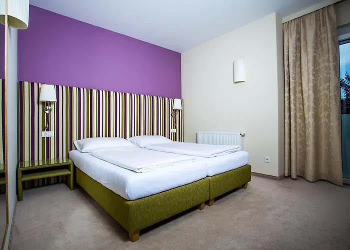 Fogadó Bauernwirt 2*